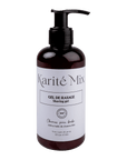 Gel de rasage barbe – 200ml - Karité Mix