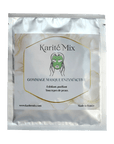 Masque gommant enzym’actif purifiant – 10g - Karité Mix