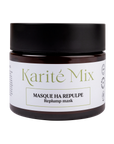 Masque cheveux à l’acide hyaluronique – 200g - Karité Mix