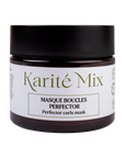 Masque cheveux boucles perfector – 200g - Karité Mix