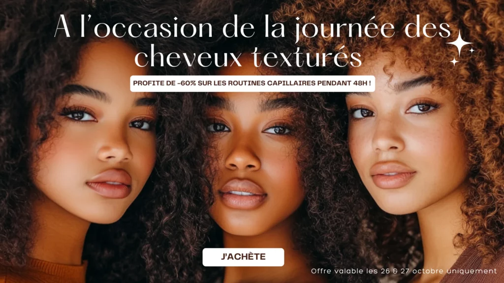 cheveux texturés banner